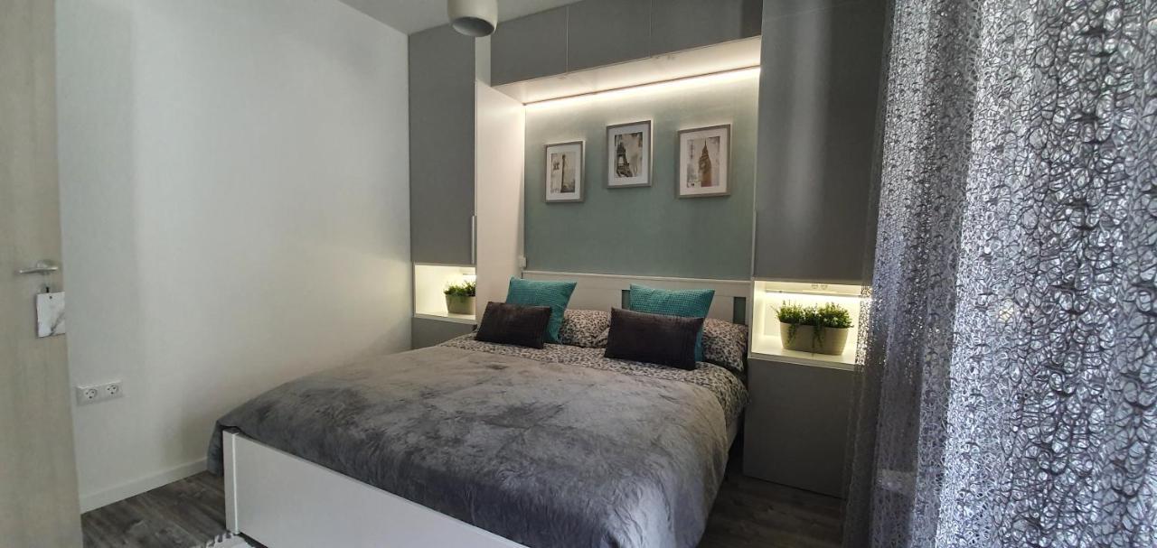 שיופוק Mandara Wellnes Apartmanok מראה חיצוני תמונה