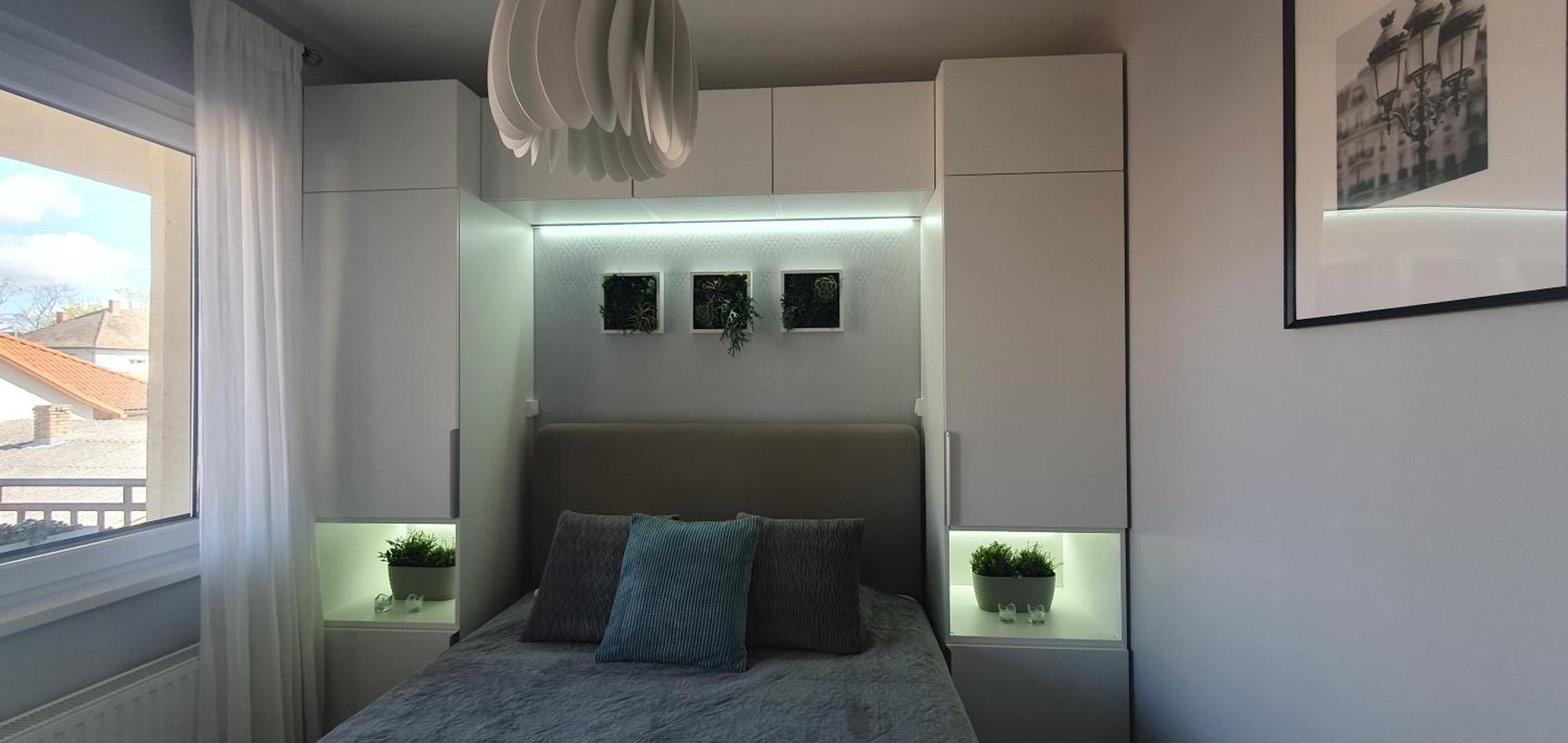 שיופוק Mandara Wellnes Apartmanok מראה חיצוני תמונה